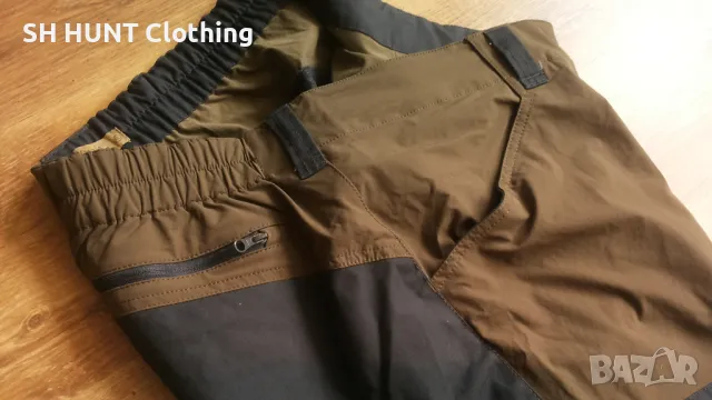 Mackenzie Stretch Trouser размер 3XL за лов панталон със здрава и еластична материи - 1135, снимка 13 - Екипировка - 50217747