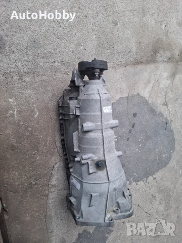 Автоматична Скоростна Кутия BMW Бензин 6HP21 335i, снимка 2 - Части - 50459157