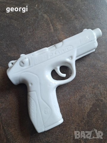 порцеланов пистолет 34/2, снимка 6 - Колекции - 53825360