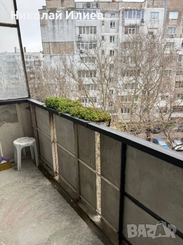 Тристаен под наем кв.Левски, снимка 10 - Апартаменти - 54092809