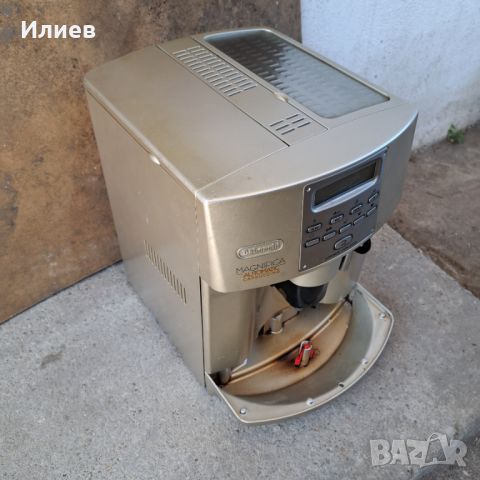 Кафемашина Delonghi , снимка 3 - Кафемашини - 45221062