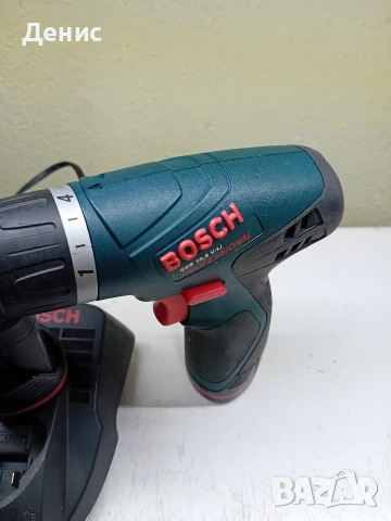 Bosch gsr 10.8v , снимка 7 - Винтоверти - 54143487