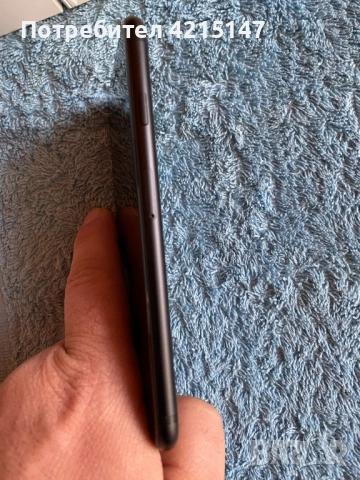 Iphone 7,Space Grey,32GB,97%-Kапацитет на батерията-нов, снимка 8 - Apple iPhone - 54155423