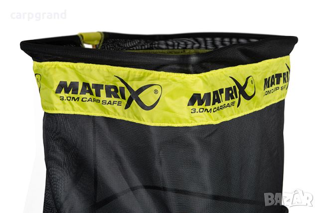 Живарник Matrix F1 Compact Keepnet 2м., снимка 5 - Такъми - 46512097