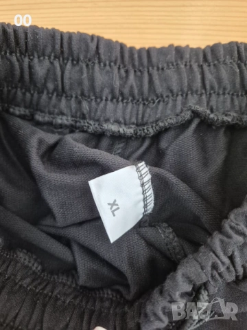 Мъжки анцуг от две части Adidas, снимка 3 - Спортни дрехи, екипи - 53845440