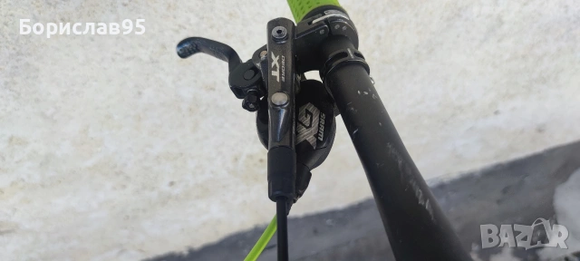 Твърдак KTM pro series 26 цола, снимка 7 - Велосипеди - 53334407