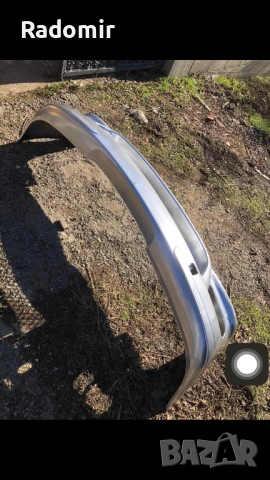 M-броня Бмв е39, снимка 4 - Части - 53773367