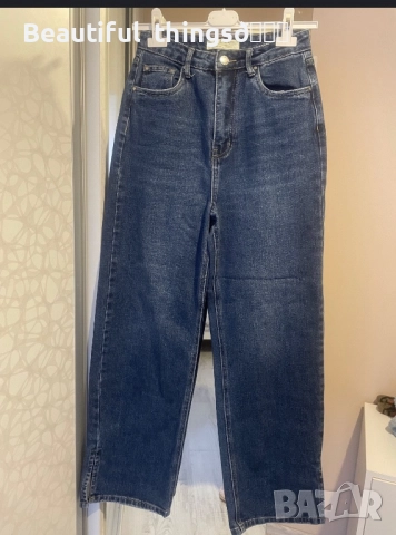 Дамски дънки 36 размер , снимка 13 - Дънки - 51522426