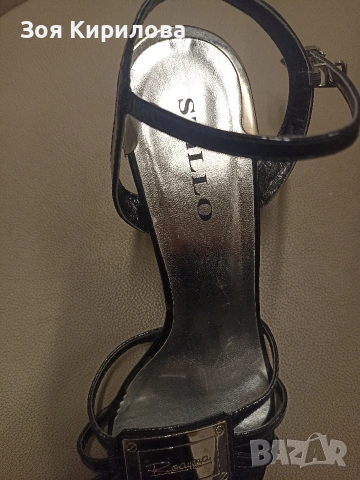 Луксозни маркови сандали