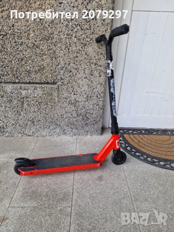 Тротинетка MF 100