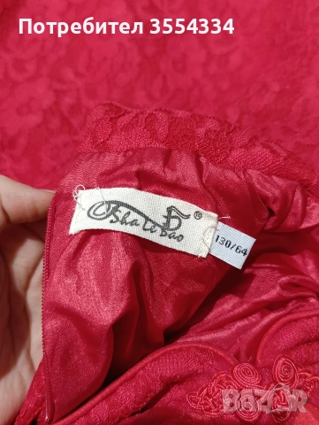 детски роклички, снимка 9 - Детски рокли и поли - 52912170