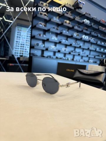 Слънчеви очила с UV400 защита с черен обикновен калъф Код D253, снимка 5 - Слънчеви и диоптрични очила - 46451660