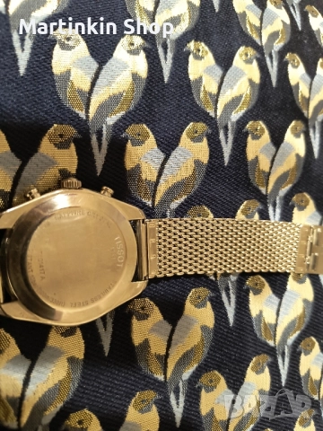 Мъжки Часовник Tissot , снимка 3 - Мъжки - 51526956