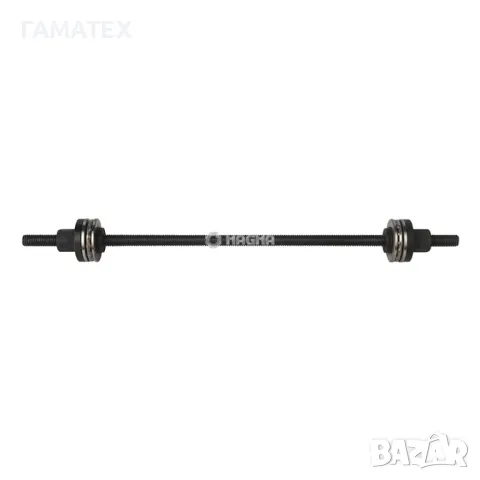 М18х1.5 Шпиндел за комплект за демонтаж и монтаж на селенови втулки, 50092-5