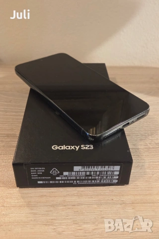 Samsung S23 256GB Green 