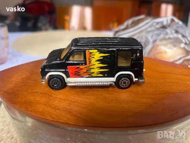 Френски Мажорет-рядък