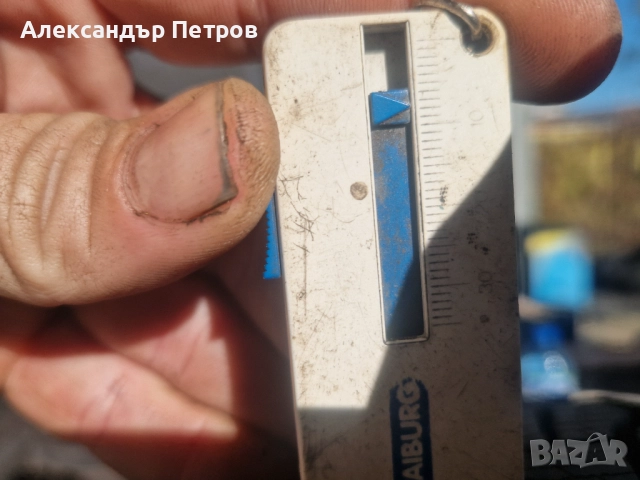 Зимни гуми , снимка 2 - Гуми и джанти - 52260732