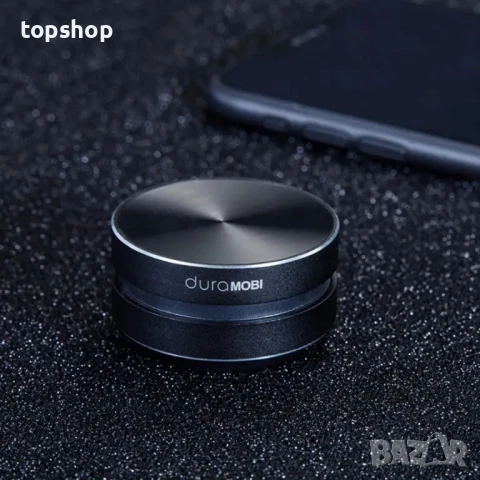 Мини безжичен високоговорител с костна проводимост, Wireless, FM Radio, USB type C