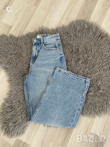 Дамски дънки