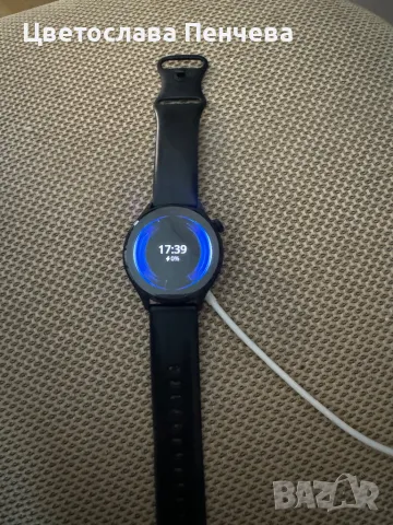 Smart watch Xiaomi S1Pro, снимка 1 - Смарт гривни - 46948825