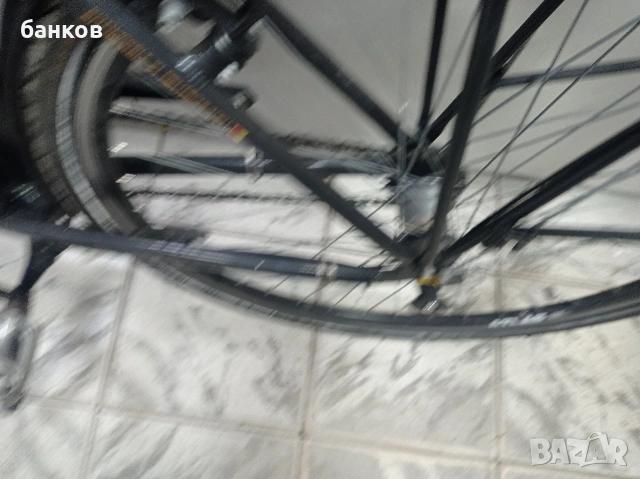 Prophete Ел велосипед36v разм 47см, снимка 2 - Велосипеди - 53217452