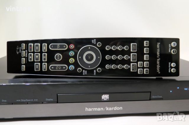 Harman Kardon HD 980, снимка 5 - Други - 46799338