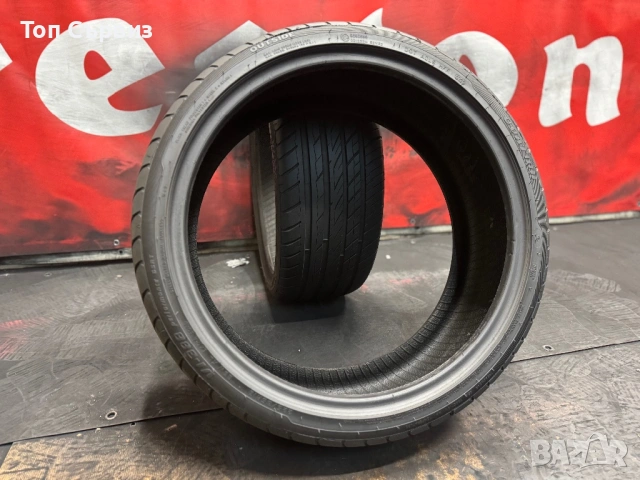 225 35 19, Летни гуми, Ovation VI-388, 2 броя, снимка 5 - Гуми и джанти - 54231138