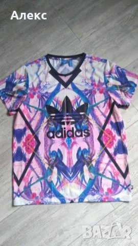 Adidas - тениска