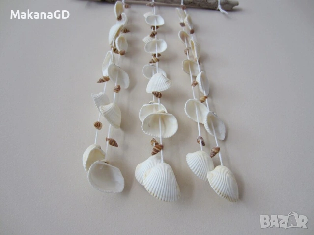 Вятърно звънче, снимка 7 - Декорация за дома - 54072634