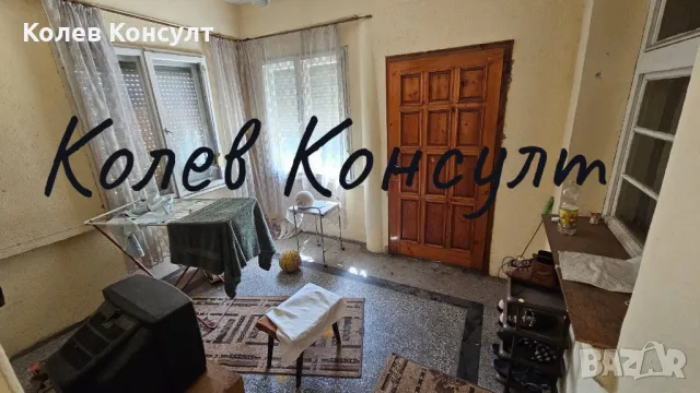 Продавам къща, гр. Харманли, снимка 8 - Къщи - 47128334