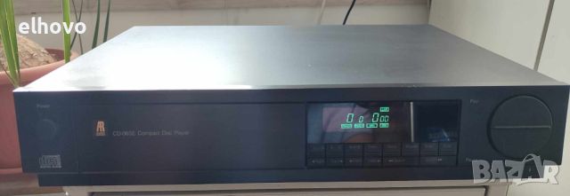 CD player Acoustic Research CD-06SE