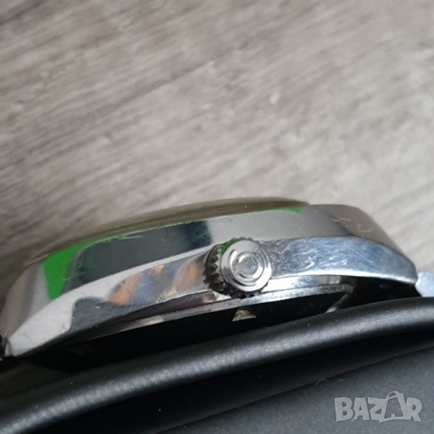 Мъжки автоматичен часовник Certina DS Junior, снимка 5 - Антикварни и старинни предмети - 52882334