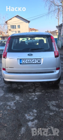 Ford c-max , снимка 2 - Автомобили и джипове - 52822798