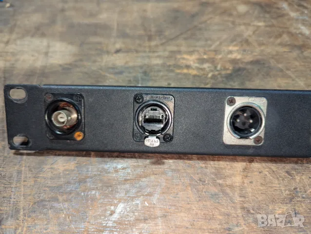 Панел 19 инча за безжични микрофони, снимка 2 - Други - 49689921