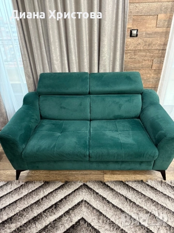 Комплект дивани , снимка 3 - Дивани и мека мебел - 53934926
