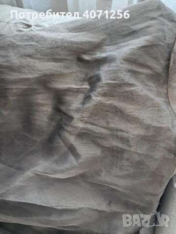 Две пердета