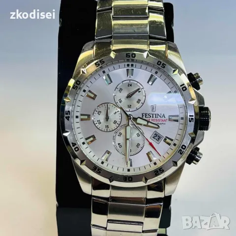 Часовник FESTINA F20463, снимка 1 - Мъжки - 48496690