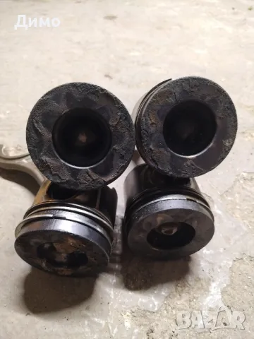 бутала ауди 3.0 тди Audi 3.0 TDI тди, снимка 4 - Части - 50329412