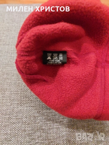 FJAL RAVEN 100% Оригинал-размер XL(XXL), снимка 4 - Шапки - 53306636