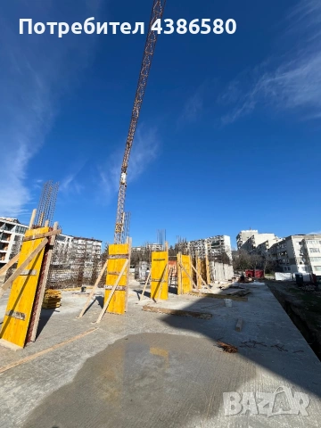 ПРОДАВА ТРИСТАЕН АПАРТАМЕНТ кв. Владиславово, гр. Варна, снимка 10 - Апартаменти - 53119945