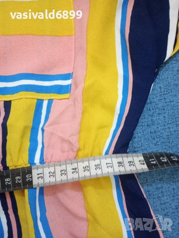 Лятна рокля , снимка 8 - Рокли - 53908907