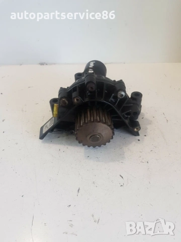 Помпа за вода 16V за Peugeot 407 2.2 (2006) 9654532080, снимка 2 - Части - 53737117