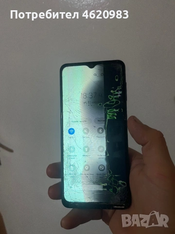 Samsung Galaxy A12, снимка 6 - Samsung - 52858094