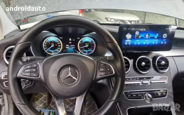 Дигитален километраж Mercedes Benz GLA/CLA NTG4.5/5.0 LINUX SYSTEM, снимка 4 - Аксесоари и консумативи - 48719824