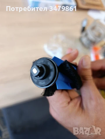 Резервни елементи за робот Tefal или Rowenta, снимка 2 - Прахосмукачки - 51228866