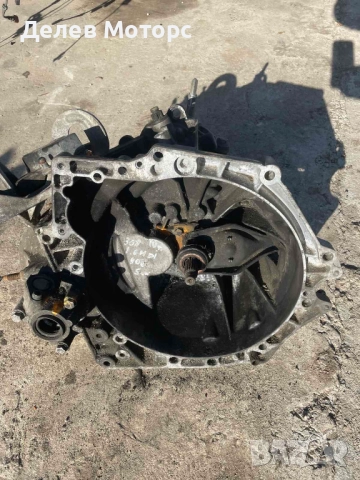 20DH75, ръчна скоростна кутия 5 степенна от Peugeot 308 estate, 1.6 HDI