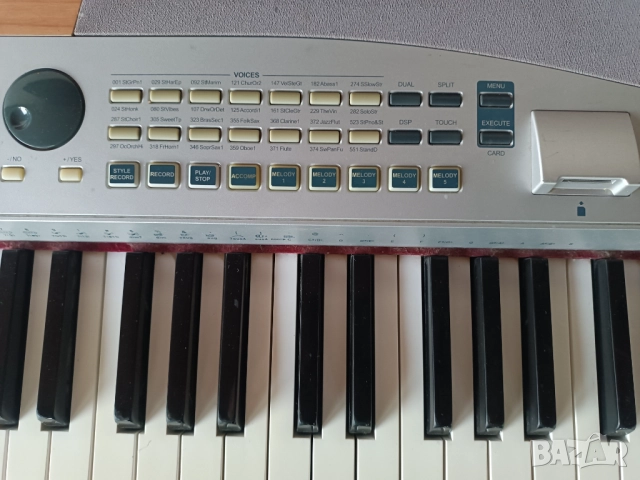Дигитално пиано Fame Stage SP, снимка 5 - Пиана - 52500305