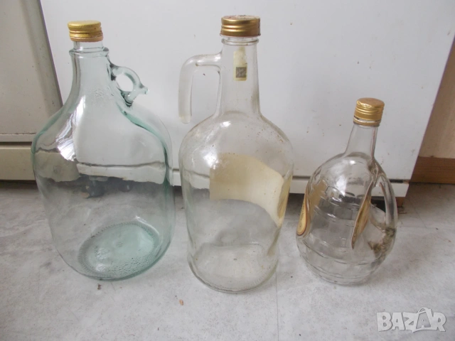 Дамаджани с дръжка