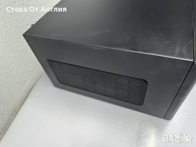 Компютър - CPU i5 core 3.20ghz/RAM16GB/HDD 2TB/GPU AMD RADEON R-9200 R, снимка 4 - Геймърски - 53956040