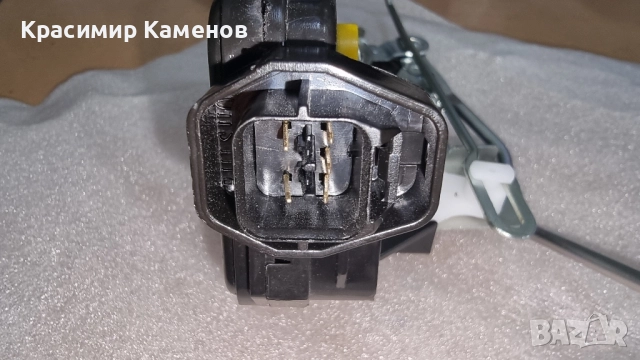 Предна лява брава за Хюндай Тусон 2004-2010., снимка 3 - Части - 51987100